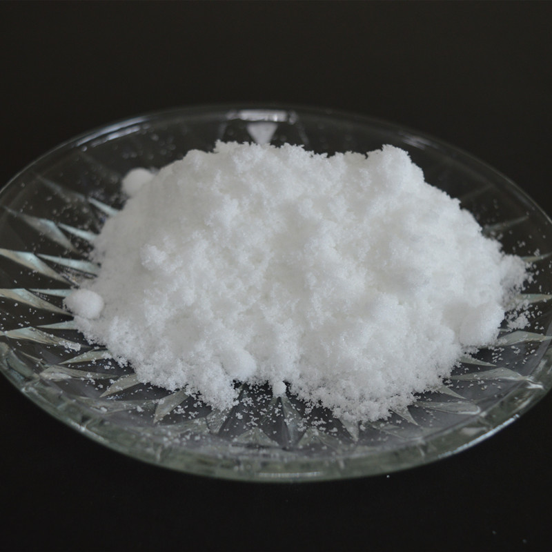 Sodium nitrate