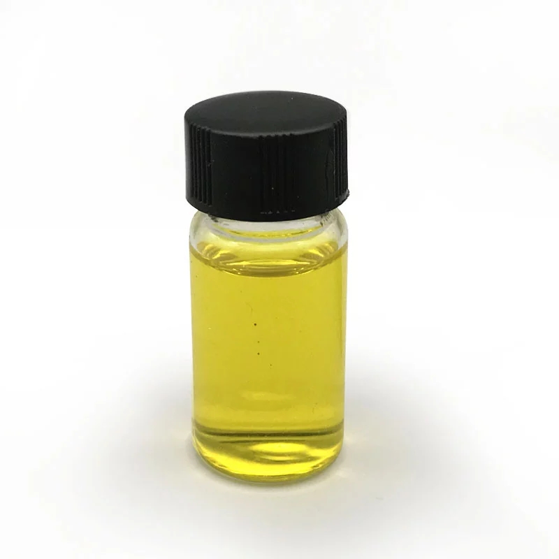 CAS NO.94-68-8 2-Ethylaminotoluene tsum nyob rau hauv Suav teb