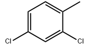 Số Cas: 95-73-8 2,4-Dichlorotoluen