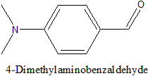 4-dimethylamino benzaldehyde / p-dimethylaminobenzaldehyde / cas 100-10-7