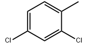 Cas No: 95-73-8     2,4-Dichlorotoluene